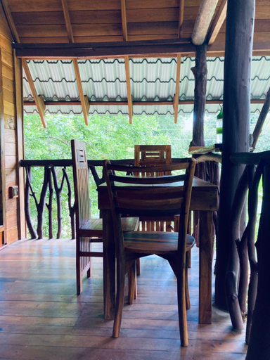 Food & Drinks, Woodholic Homestay, Dambulla