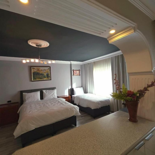 Room 5, Corner Park Suites City Center Corlu, Çorlu