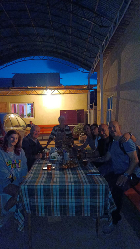 Food & Drinks 3, Aina guesthouse, Jaiyl