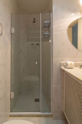 Room 3, 8 min da Praia de Ipanema Bt705, Rio de Janeiro