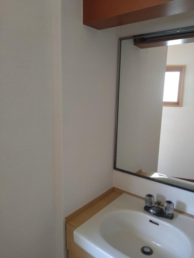 Bathroom 3, 蔵王温泉 林檎屋, Yamagata