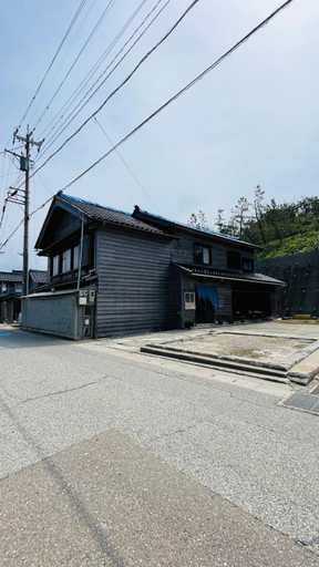 Exterior & Views 1, Mahiru no Tsuki - Vacation STAY 15230v, Shika