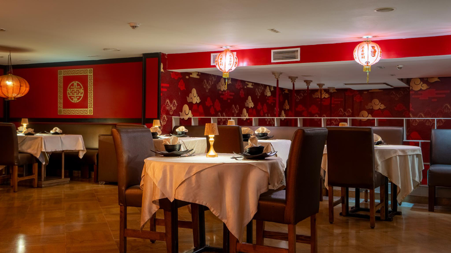 Food & Drinks 4, Residence Intouriste, Agadir-Ida ou Tanane