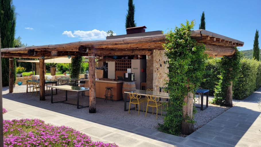 Exterior & Views 2, Agriturismo Resort Il Foionco, Grosseto