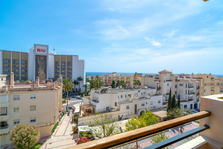 Property grounds 5, Cala de Nerja Seaview by Casasol, Málaga