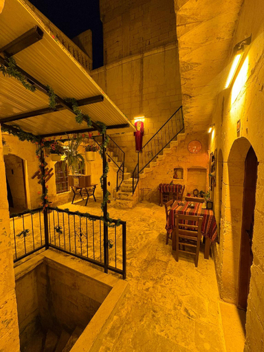 Garden 5, Ayataç Konak Otel, Merkez