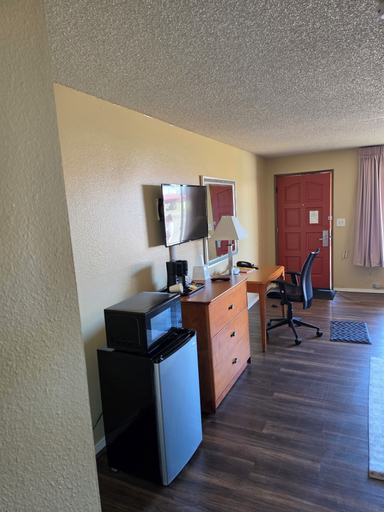 Interior 5, Anchor Pointe Inn & Suites, Grays Harbor