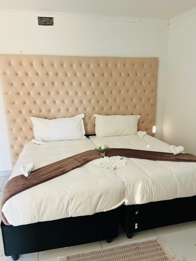 Room 5, Ndiyona Guesthouse Nyangana, Ndiyona