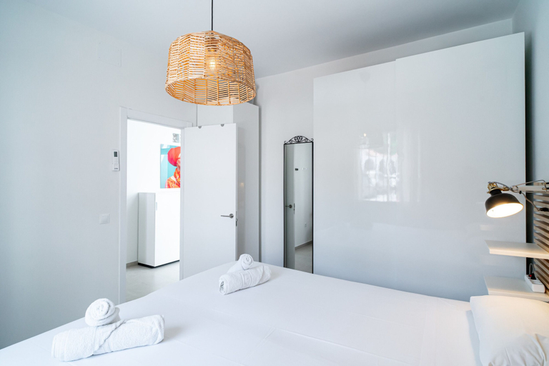 Room 3, Casa Solera by Casasol, Málaga