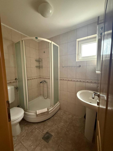Bathroom 4, Vila Laguna