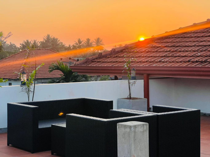 Others 5, Alps Villa, Nallur