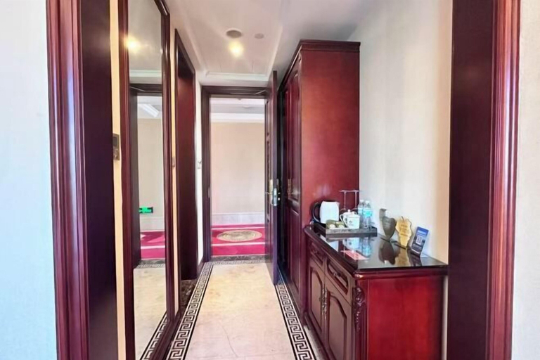 Others 5, Tianxi Longge Hotel, Yichang