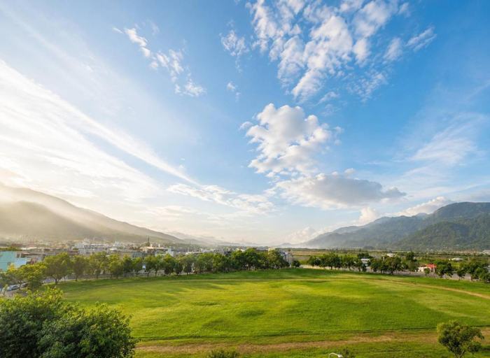 Others 4, 雀居民宿, Hualien