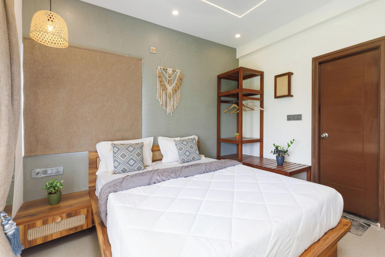 Interior 3, Casa Bohemia by Stayjadepoolgarden1hr E-city, Krishnagiri