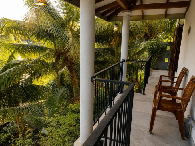 Others 3, Sunrise Eco Resort, Weligama