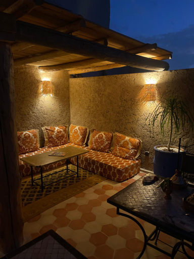 Others 3, La Maison Berber Shams, Marrakech