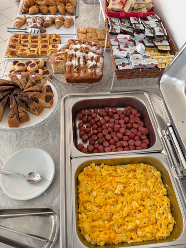 Food & Drinks 4, Hotel Malibu, Rimini