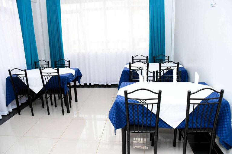 Food & Drinks 4, SAI INN ELDORET, Kesses