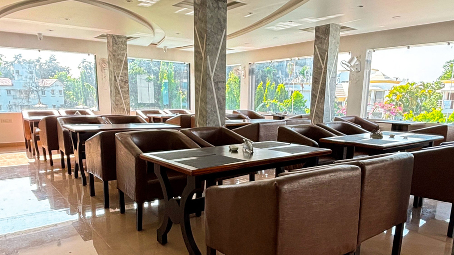 Restaurant, Jowar Hoter & Resort, Purba Medinipur