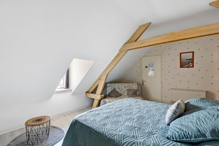 2, Lorali - Chambre d'Hotes, Maine-et-Loire