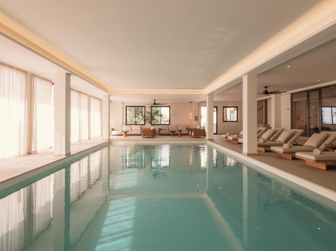 Sport & Beauty 3, Besai Ibiza Boutique Hotel - New Opening, Baleares