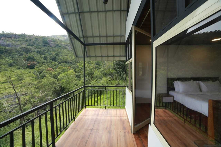 Others 5, White Rocks- The Mountain Stay, Idukki