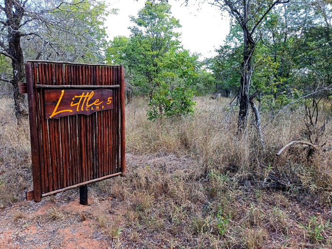 Others 2, Little 5 camp, Mopani