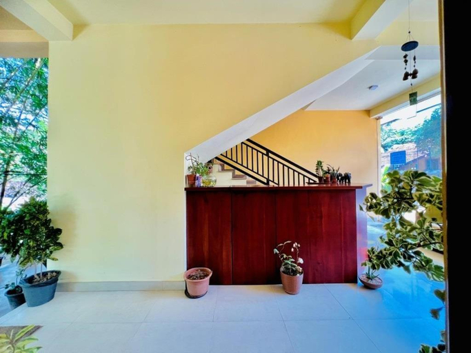 Public Area 3, Villa Rustic, Negombo