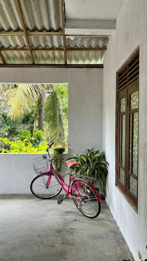 Others 4, HideWay Guest House Midigama, Weligama