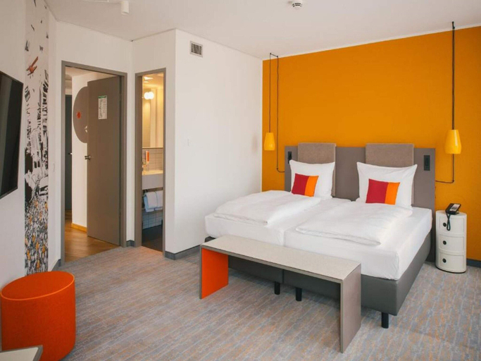 Interior 5, 2 Person Holiday Park Home in Leipzig, Leipzig
