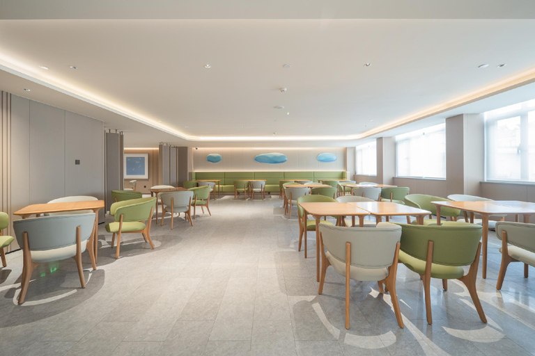 Food & Drinks 5, JI Hotel Hangzhou Huanglong Wensan Road, Hangzhou