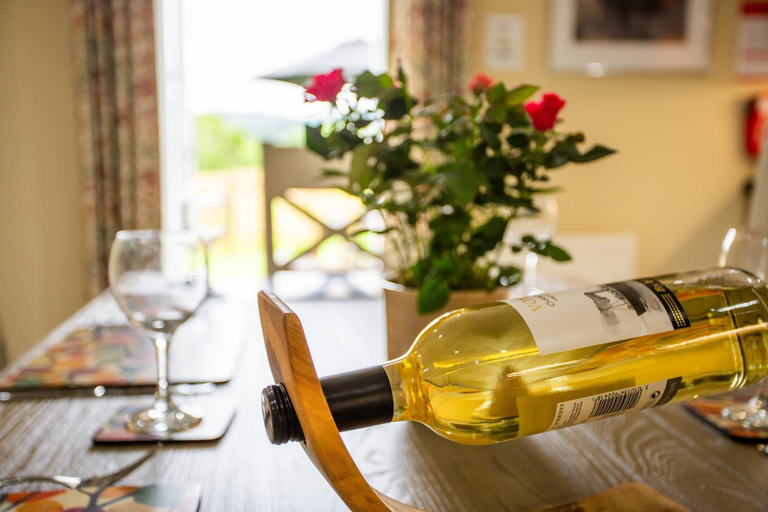 Food & Drinks, Oakbank Farm, North Ayrshire