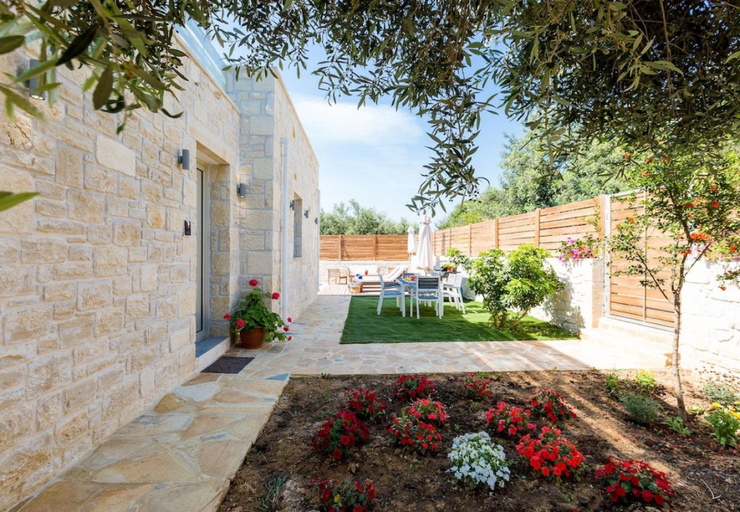 4, Primavera Villas - 2 Heated Pools & Jacuzzis, Crete