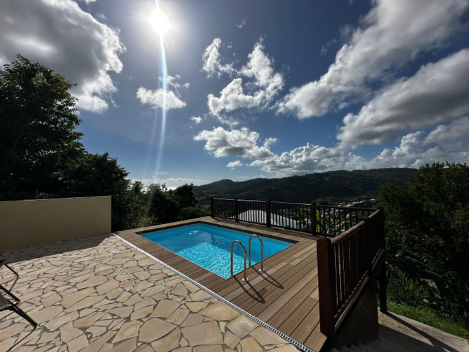 Others 1, Villa Jamora, Rivière-Pilote