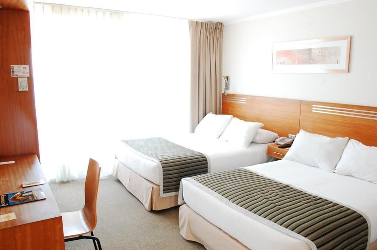 Room 3, LR Antofagasta Alto del Sol, Antofagasta