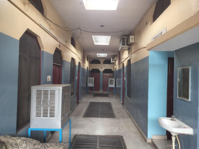 Others 4, HOTEL GAGAN JYOTI and BANQUET HALL, Udham Singh Nagar