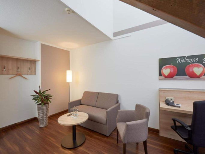 Interior 4, 2 person holiday park home in Herrenberg, Böblingen