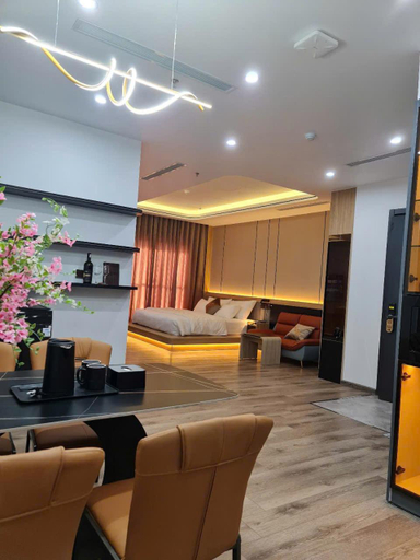 Others 3, BBQ Hotel Lang Son with Swimming Pool, Lạng Sơn