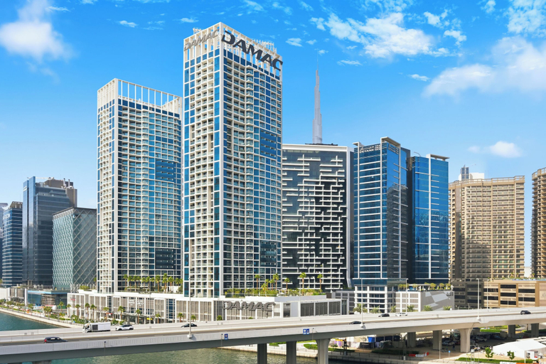 Miscellaneous 3, Bloomfields 2BR Canal Bay Business Bay, Dubai
