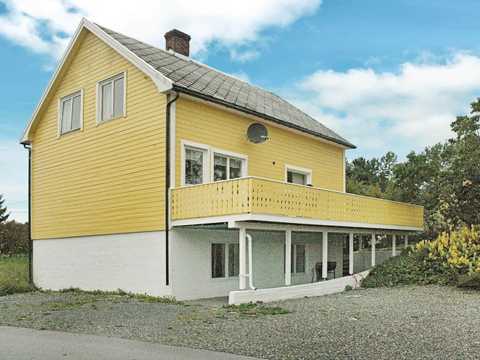 Primary image, 11 Person Holiday Home in Vevang, Eide