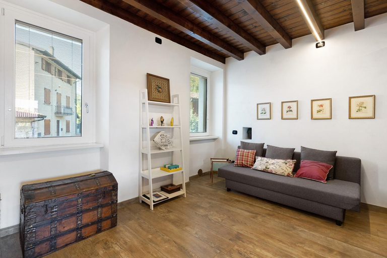Others 5, Il Borgo Apartments, Brescia