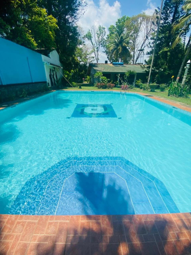 4, New Greenish Villa, Baddegama