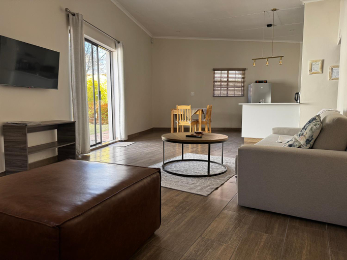 Others 5, Family Garden Suite - Sleeps 4, City of Tshwane