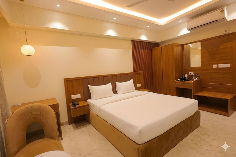 Room 3, Sawarthia Sewa Sadan Ayodhya, Basti