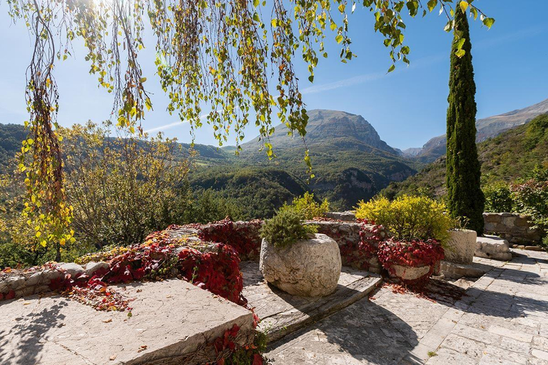 Others 5, MarcheAmore - La Roccaccia: relax, art & nature, Fermo