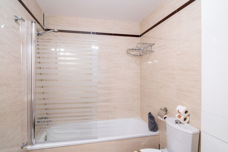 Bathroom 3, Cala de Nerja Seaview by Casasol, Málaga