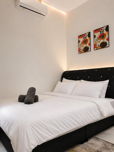 Others 4, Dmana Homestay Arau Perlis Tiny House, Perlis