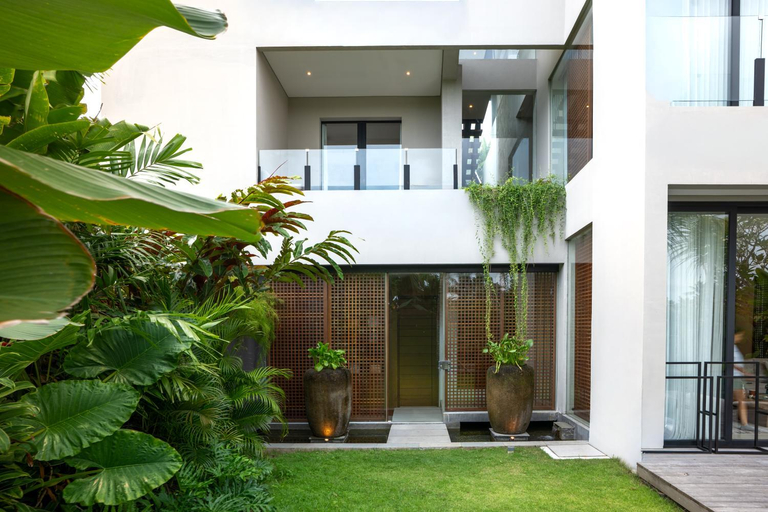 Exterior & Views, Five Palms Villas 4 by Villa Finder, Badung