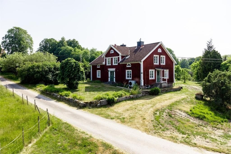 Exterior & Views 2, Kurrebo B&B, Tingsryd