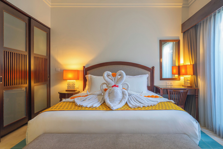 Bedroom 3, Kama Village Sanur, Denpasar